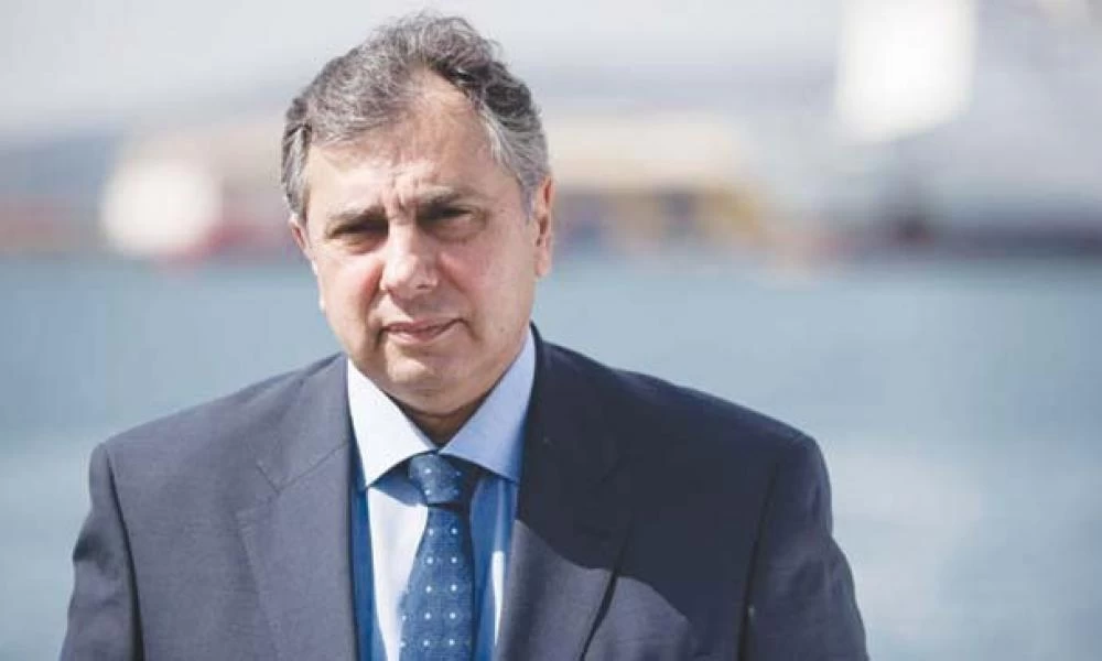 Κορκίδης: Σοκ στην αγορά από τη μείωση του τζίρου στην Αττική